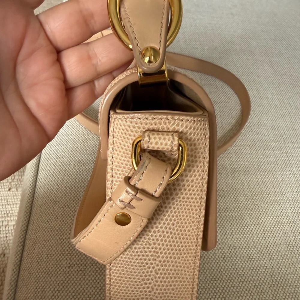 Mini C-  Chloe Designer Handbag - Picture 8 of 11